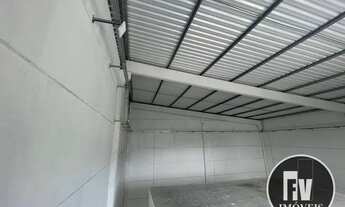 Imagem 5: Galpão Comercial 200M² Para Locação Anual no/Bairro Nova Esperança em Balneário Camboriú/S