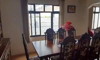 Imagem: Apartamento Mobiliado Ahú 301.001