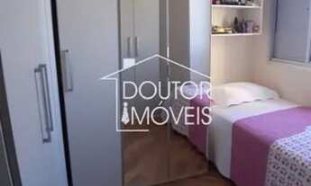 Imagem 3: Apartamento com 2 dormitórios para alugar, 74 m² por R$ 2.570,00 - Vila Granada - São Paul