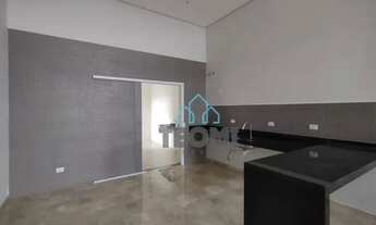 Imagem 3: Casa com 3 dormitórios (1 suíte com closet)à venda, 180 m² por R$ 745.000 - Condomínio Mor