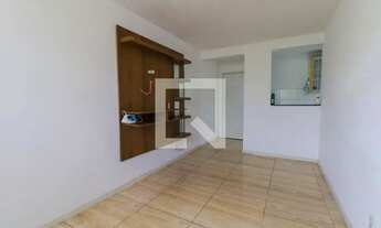 Imagem 3: Apartamento para Aluguel - São Cristóvão, 2 Quartos, 50 m2