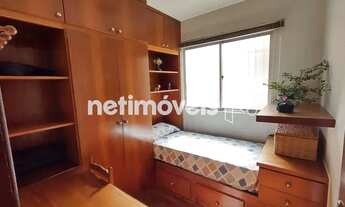 Imagem 7: Venda ou locação Apartamento 2 quartos Buritis Belo Horizonte