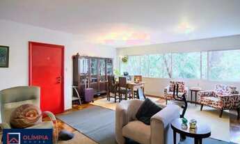 Imagem 3: Apartamento Locação 4 Dormitórios - 180 m² Chácara Santo Antônio