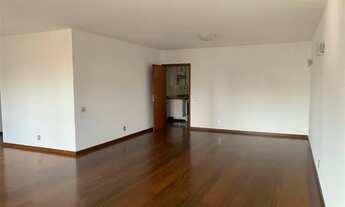 Imagem 4: Apartamento para locação com 4 quartos no Cambuí - Edifício Praia do Engenho - Campinas/SP