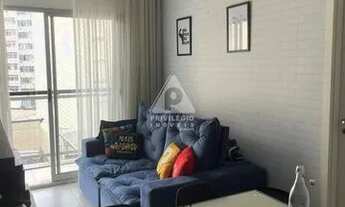 Imagem 6: Maravilhoso Sala 1 Qto em Condomínio com total infra de lazer (Cond. Mood Lapa