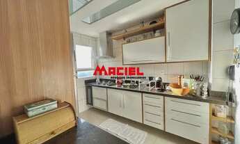 Imagem 7: Apartamento Padrão em São José dos Campos