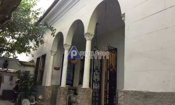 Imagem 4: Casa de rua à venda, 3 quartos, 4 vagas, Botafogo - RIO DE JANEIRO/RJ