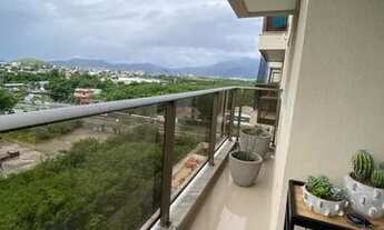 Imagem 6: Apartamento para venda possui 66 metros quadrados com 2 quartos em Jacarepaguá - Rio de Ja