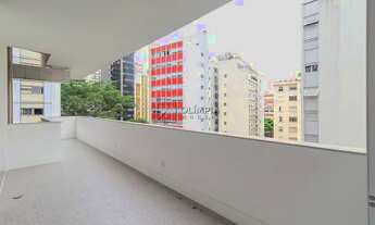 Imagem 7: Apartamento Venda 3 Dormitórios - 270 m² Higienópolis