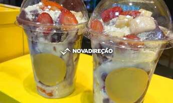 Imagem 5: Tapiocaria em Curitiba-PR