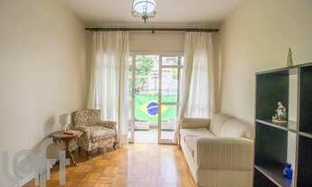 Imagem: Apartamento à venda em Aclimação com