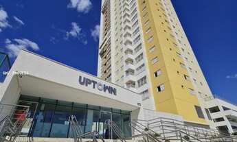 Imagem 2: Apartamento para Venda em Goiânia, Jardim Europa, 2 dormitórios, 1 suíte, 2 banheiros, 1 v