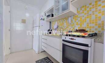 Imagem 3: Venda Apartamento 1 quarto Caminho das Árvores Salvador