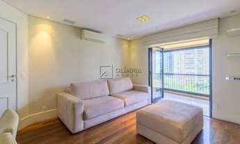 Imagem: Apartamento Locação 2 Dormitórios - 96