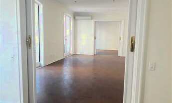 Imagem 4: Venha se encantar com esse apartamento de 203.51 m² no América!