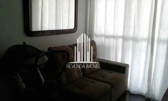 Imagem: Apartamento para venda 67m², 2 dormitórios,1