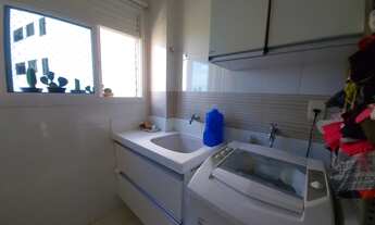 Imagem 7: Apartamento à venda 121m² com 3 quartos em Jardins - Aracaju - SE