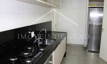 Imagem 7: Apartamento Mobiliado para LOCAÇÃO no Condomínio City Parque - Itu/SP