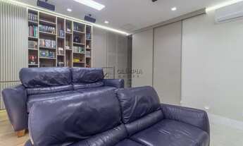 Imagem 7: Apartamento Venda 3 Dormitórios - 238 m² Cerqueira César