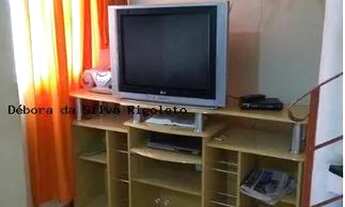 Imagem: Casa térrea para venda no bairro Campestre