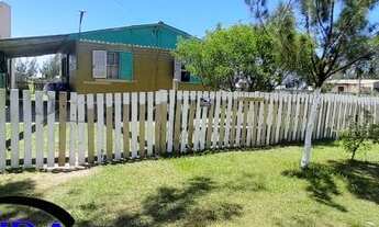 Imagem: BARBADA!!! ÓTIMA CASA DE MADEIRA A APENAS