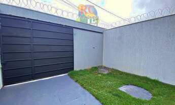 Imagem 2: Casa 3 quartos - ALVORADA OESTE