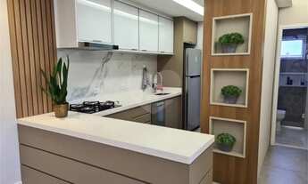 Imagem 4: São Paulo - Apartamento Padrão - SAÚDE