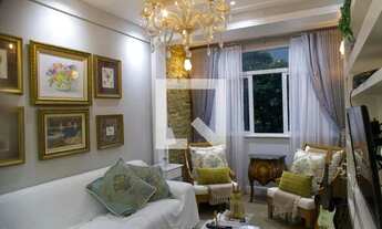 Imagem 3: Apartamento para Aluguel - Leblon, 2 Quartos, 68 m2