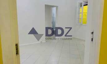 Imagem 5: Casa de Vila-LOCAÇÃO-Tijuca-Rio de Janeiro-RJ