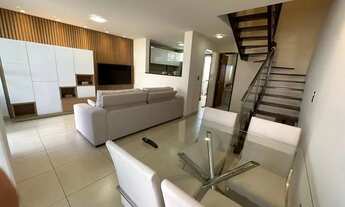 Imagem 3: Casa Mobiliada, 135m, 3 quartos, 1 Suite, 1 Andar Sul, 50 metros do Mar