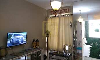 Imagem 2: Conjugado em centro do Rio de Janeiro