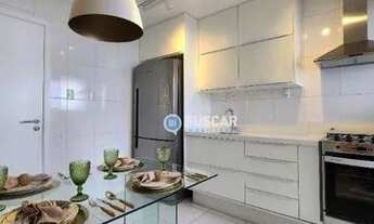 Imagem 5: Apartamento com 4 dormitórios à venda, 112 m² por R$ 834.611 - Cidade Jardim - Salvador/BA