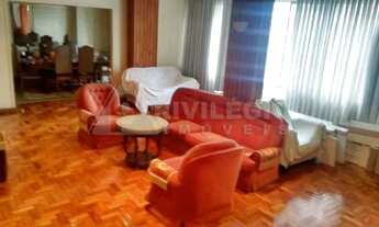 Imagem: Apartamento à venda, 4 quartos, 1 suíte