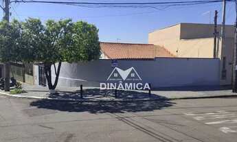 Imagem 4: Casa com 2 dormitórios para alugar, 105 m² por R$ 2.268,00/mês - Jardim Santa Rosa - Nova