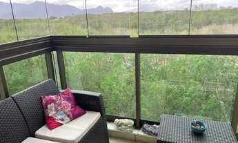 Imagem 2: Apartamento para venda tem 67 metros quadrados com 2 quartos