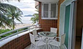 Imagem 6: Camboinhas Ocean. Side, excelente sala quarto, suite garagem 60,00m² - Niterói - RJ