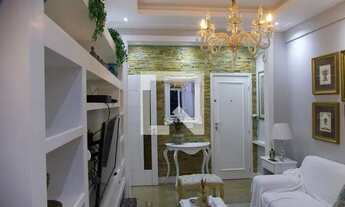 Imagem 5: Apartamento para Aluguel - Leblon, 2 Quartos, 68 m2