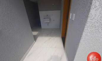 Imagem 6: Santo André - Apartamento Padrão - Campestre