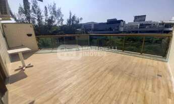 Imagem 3: Recreio dos Bandeirantes