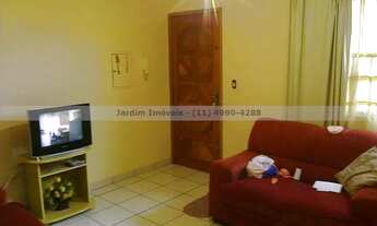 Imagem: Apartamento - Camilopolis - Santo Andre
