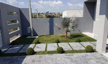 Imagem 4: Casa com 108m² pronta para ampliação - Oficinas