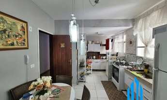 Imagem: Apartamento com 2 quartos sendo 1 suite