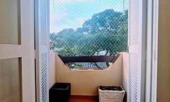 Imagem 2: Apartamento para venda tem 69 metros quadrados com 2 quartos