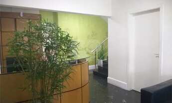 Imagem: Prédio comercial para venda ou locação