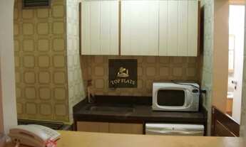 Imagem 6: Flat disponível no Jardim Paulista