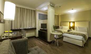 Imagem 3: Lindo Flat Reformado Abílio Soares