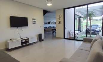 Imagem 5: Riviera Santa Cristina II- 04 dormitórios