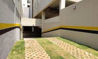 Imagem 2: Apartamento para Venda em Goiânia, Vila Rosa, 2 dormitórios, 1 banheiro, 1 vaga