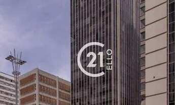 Imagem 2: ANDAR CORPORATIVO EM PREDIO NOBRE DA AVENIDA PAULISTA AO LADO DA ESTAÇÃO BRIGADEIRO DO MET