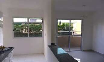 Imagem 7: Apartamento térreo para locação no Colinas da Mantiqueira